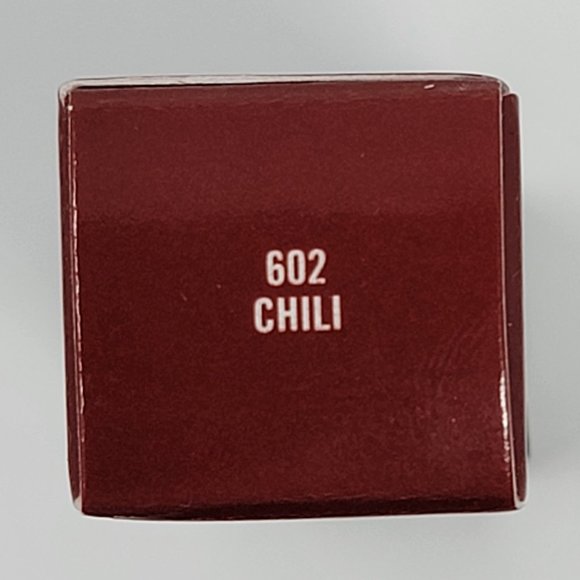 MAC Matte Lipstick Bullet in Chili - Picture 12 of 12